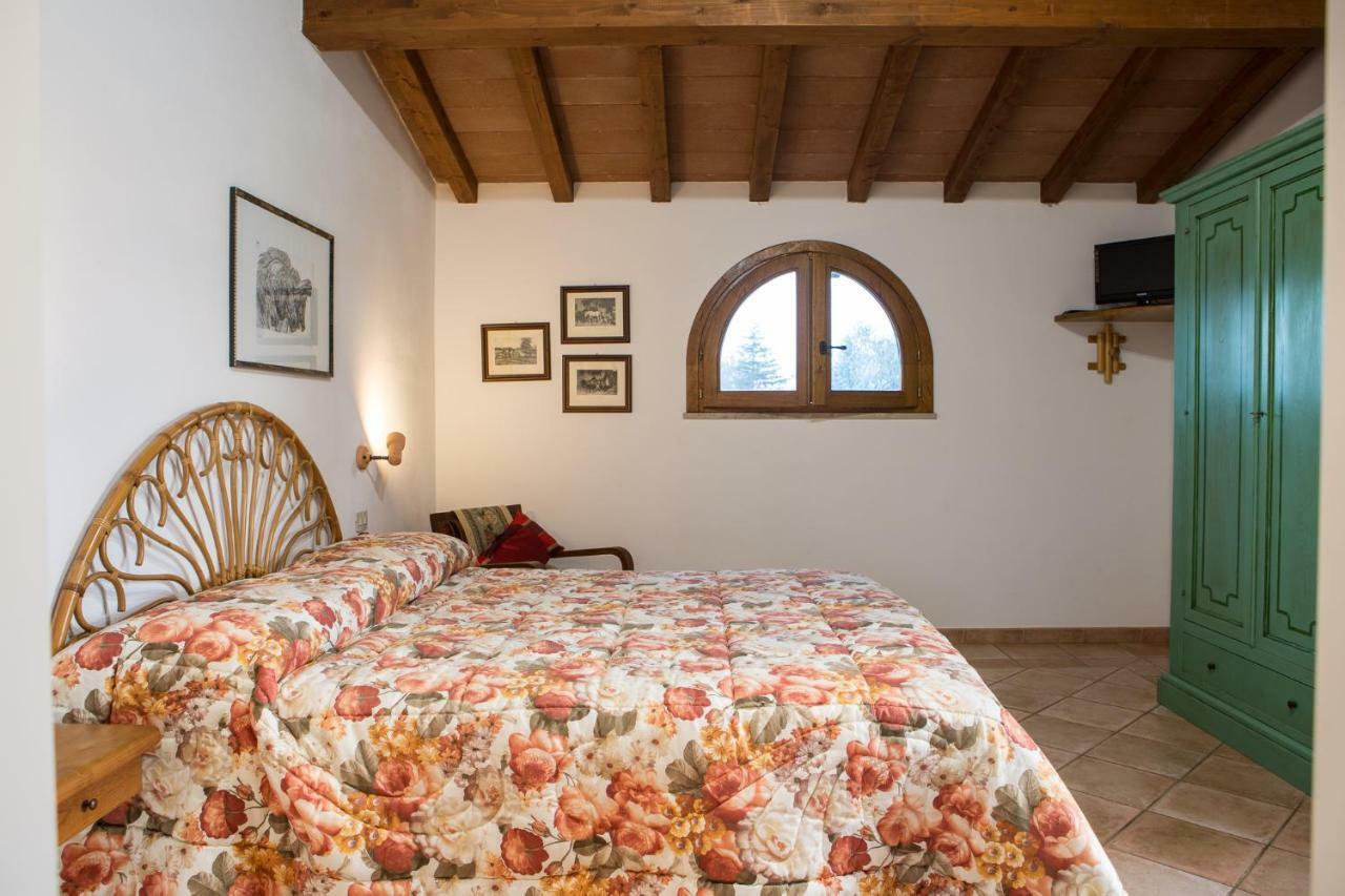 Agriturismo Casa Andreina Castiglione della Pescaia Exterior foto